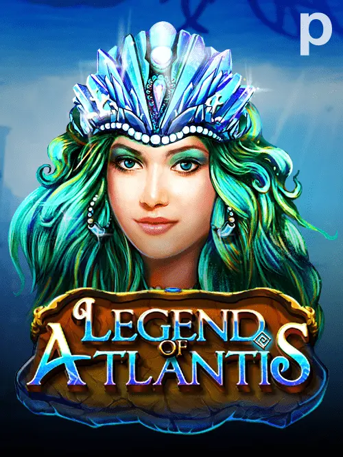 Legends of Atlantis