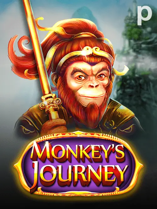 Monkey Journey